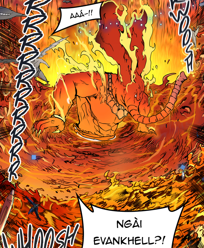 Tòa Tháp Bí Ẩn 2 Chapter 326.5 - Trang 2