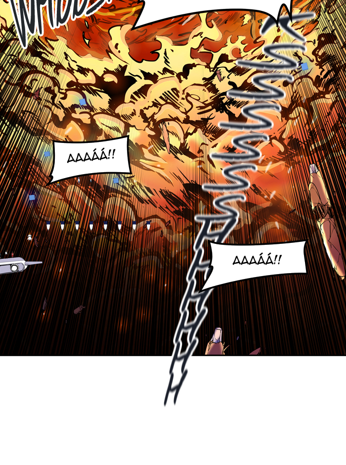 Tòa Tháp Bí Ẩn 2 Chapter 326.5 - Trang 2