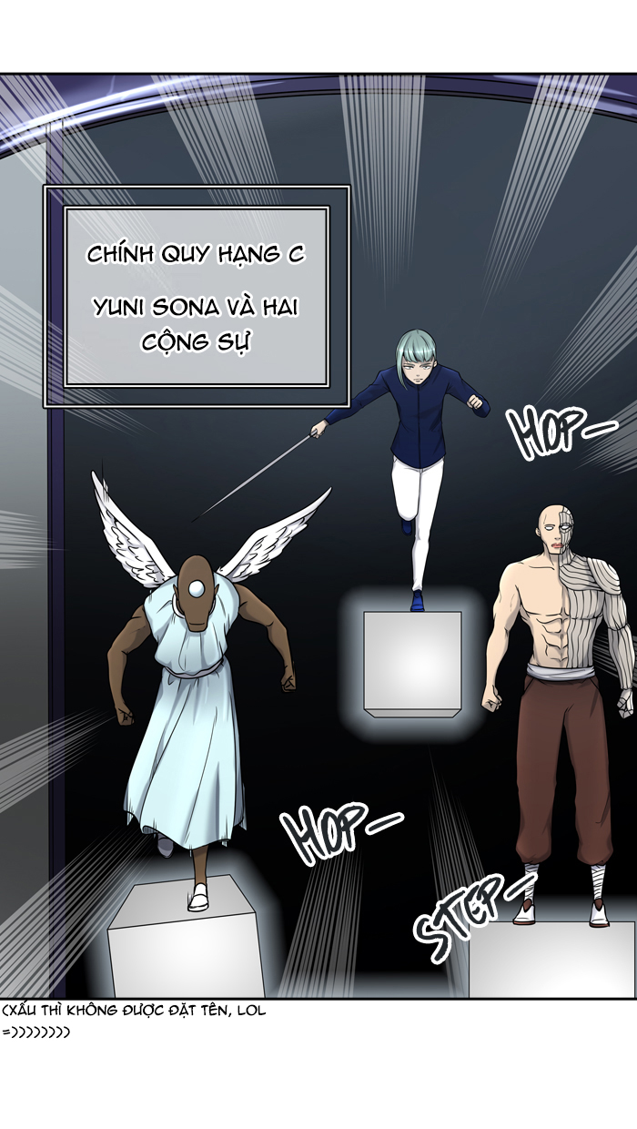 Tòa Tháp Bí Ẩn 2 Chapter 326.5 - Trang 2