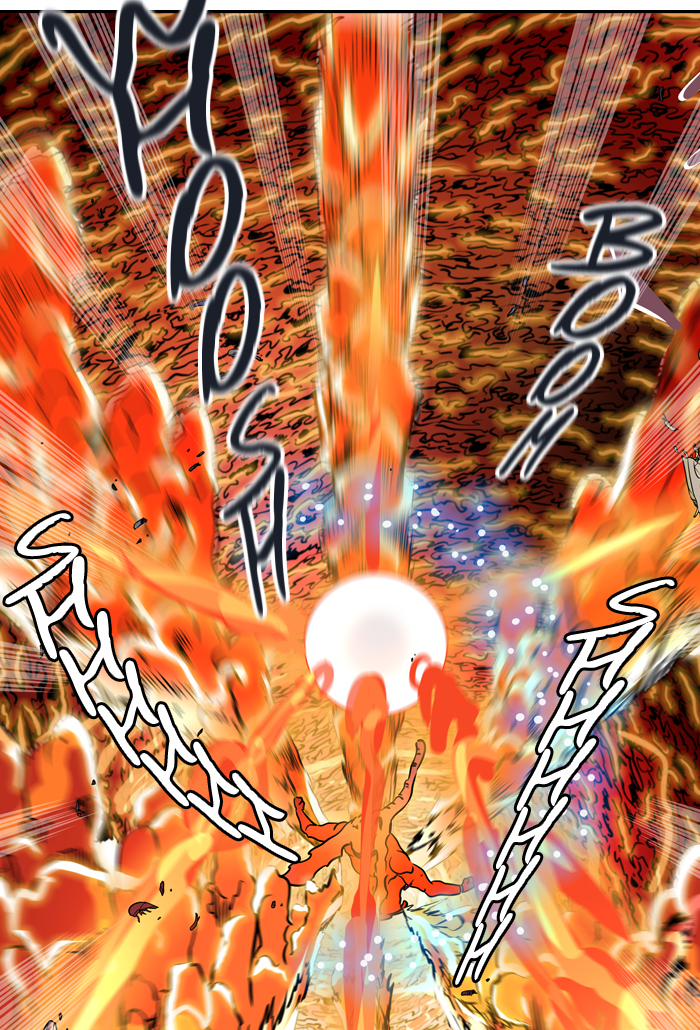 Tòa Tháp Bí Ẩn 2 Chapter 326.5 - Trang 2