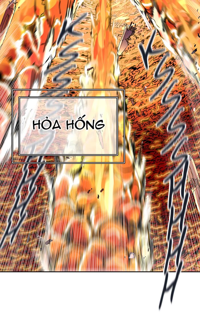 Tòa Tháp Bí Ẩn 2 Chapter 326.5 - Trang 2