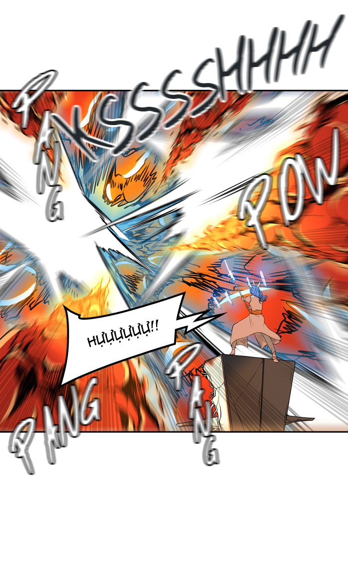 Tòa Tháp Bí Ẩn 2 Chapter 326.5 - Trang 2