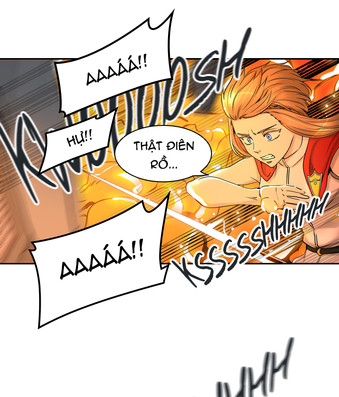 Tòa Tháp Bí Ẩn 2 Chapter 326.5 - Trang 2