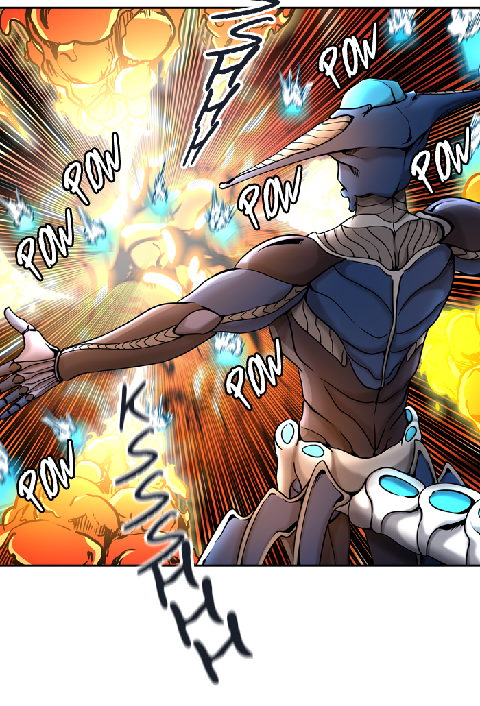 Tòa Tháp Bí Ẩn 2 Chapter 326.5 - Trang 2