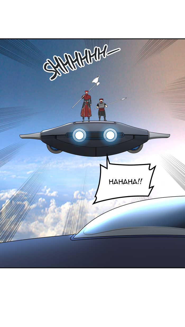 Tòa Tháp Bí Ẩn 2 Chapter 326.5 - Trang 2