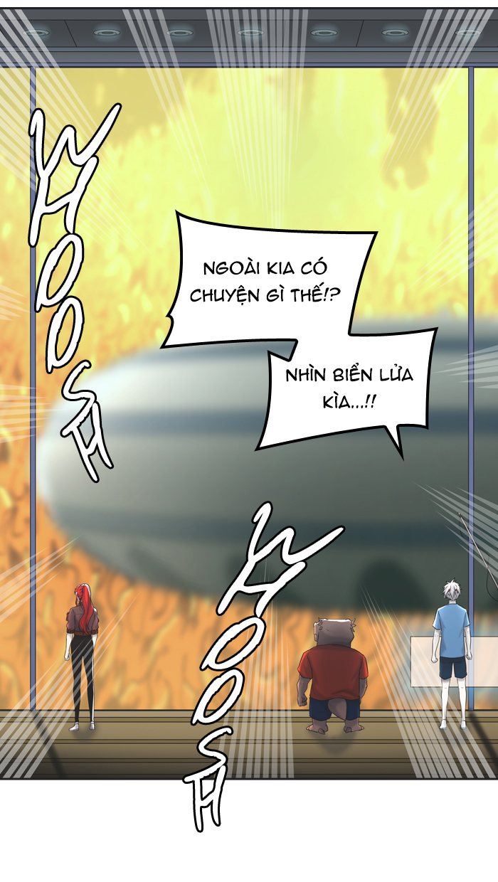Tòa Tháp Bí Ẩn 2 Chapter 326.5 - Trang 2