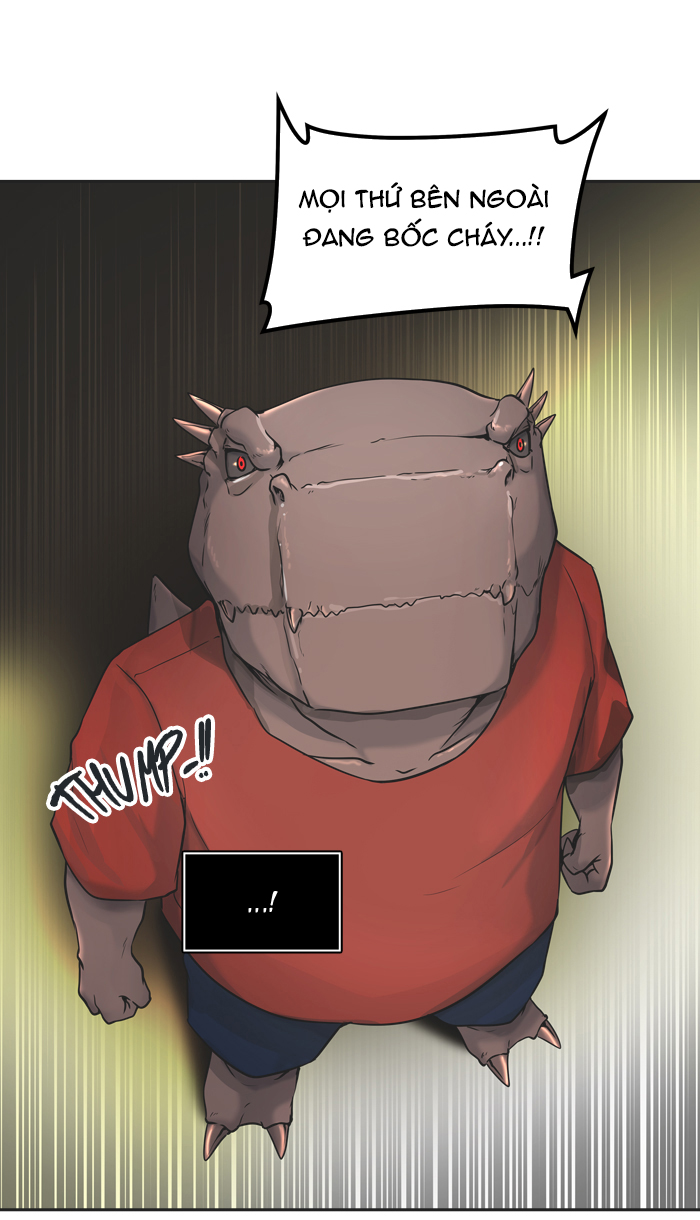 Tòa Tháp Bí Ẩn 2 Chapter 326.5 - Trang 2