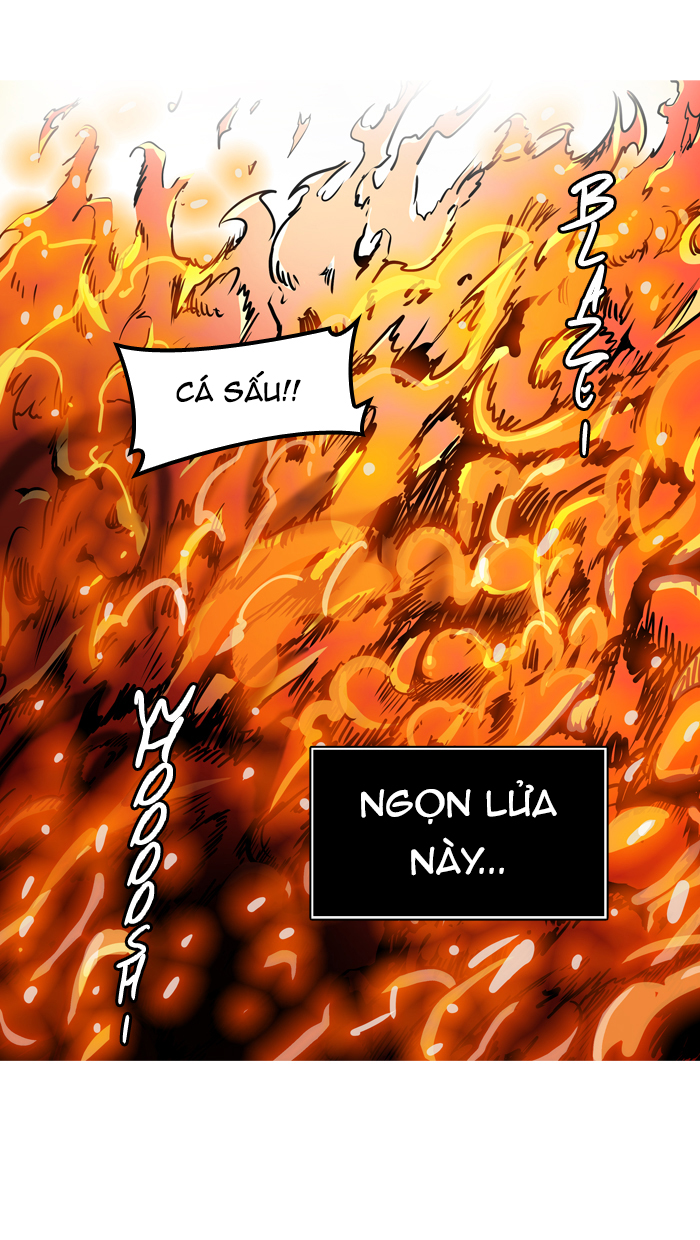 Tòa Tháp Bí Ẩn 2 Chapter 326.5 - Trang 2