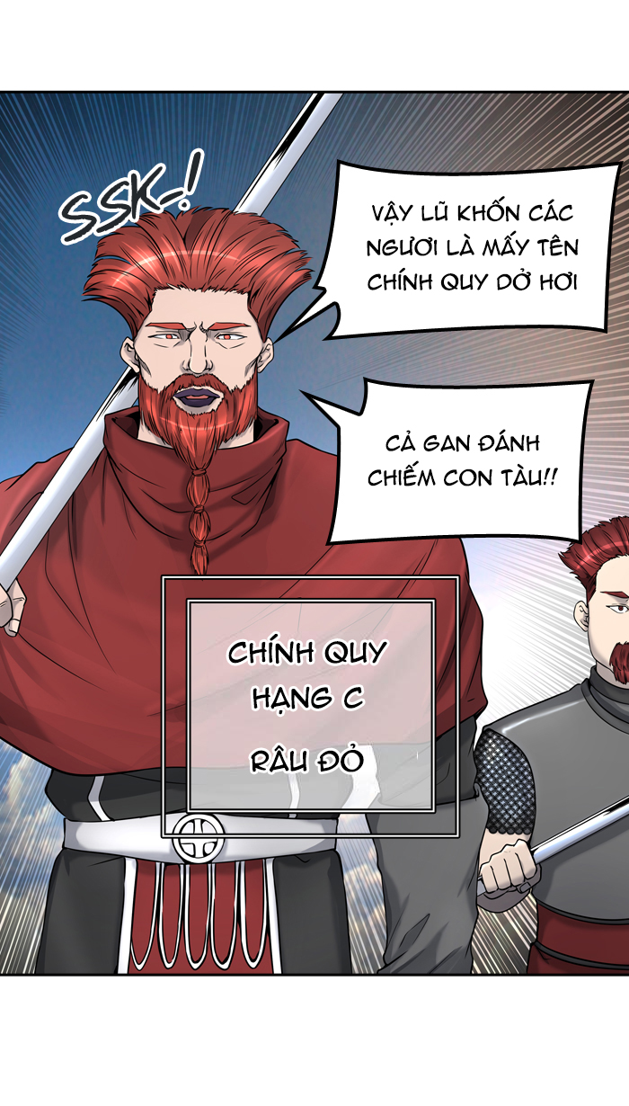 Tòa Tháp Bí Ẩn 2 Chapter 326.5 - Trang 2