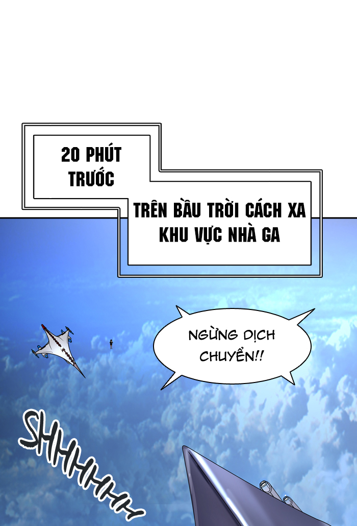 Tòa Tháp Bí Ẩn 2 Chapter 326.5 - Trang 2