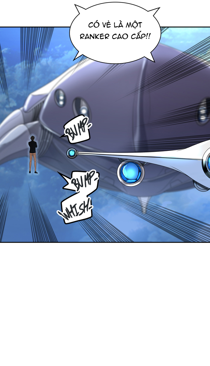 Tòa Tháp Bí Ẩn 2 Chapter 326.5 - Trang 2