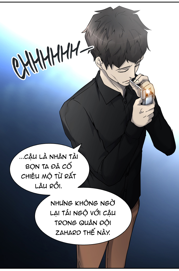 Tòa Tháp Bí Ẩn 2 Chapter 326.5 - Trang 2