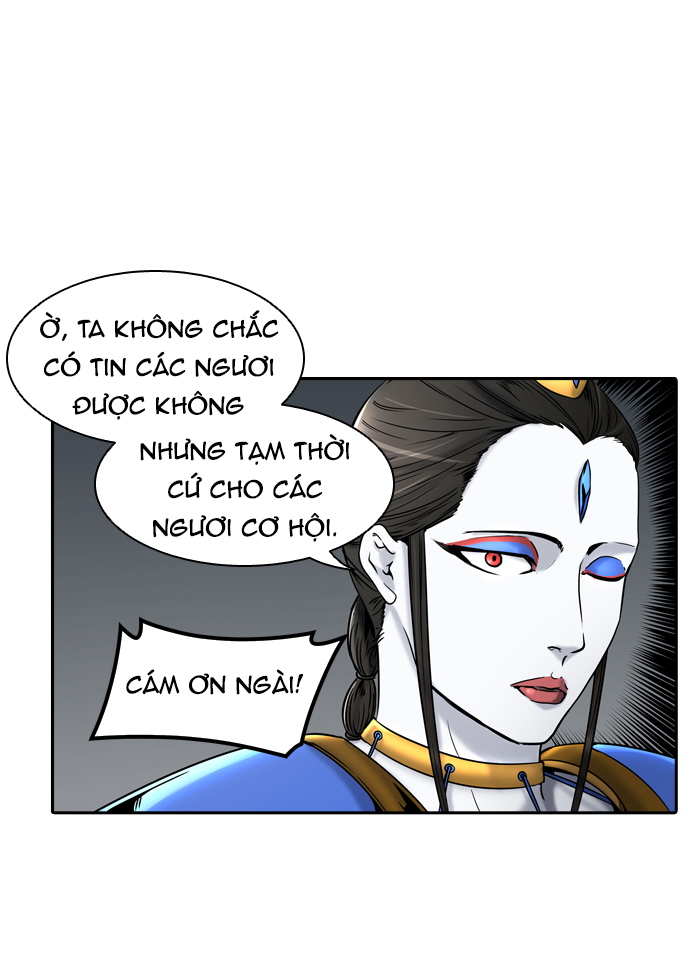 Tòa Tháp Bí Ẩn 2 Chapter 326.5 - Trang 2