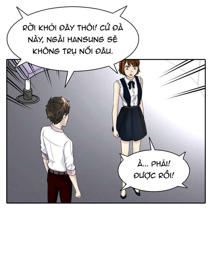 Tòa Tháp Bí Ẩn 2 Chapter 326.5 - Trang 2