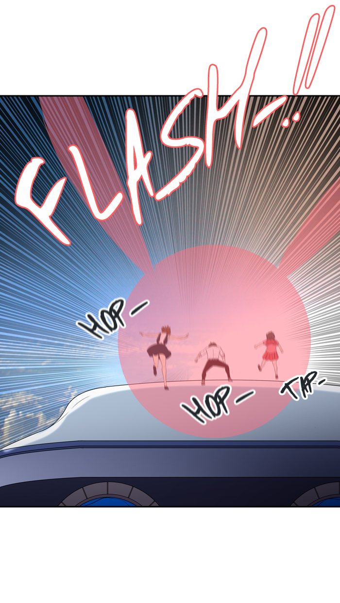 Tòa Tháp Bí Ẩn 2 Chapter 326.5 - Trang 2