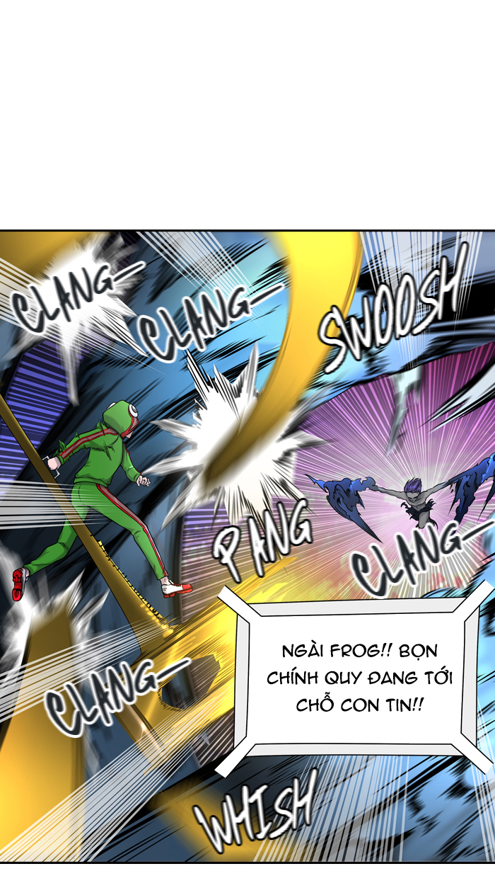 Tòa Tháp Bí Ẩn 2 Chapter 326 - Trang 2