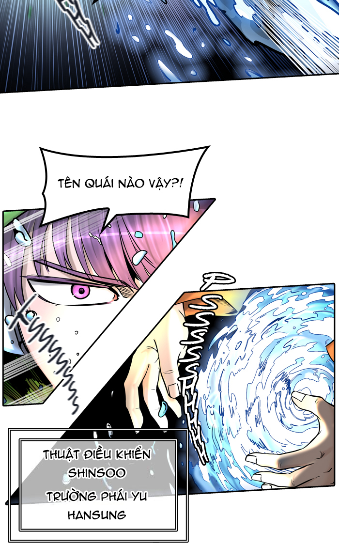 Tòa Tháp Bí Ẩn 2 Chapter 326 - Trang 2