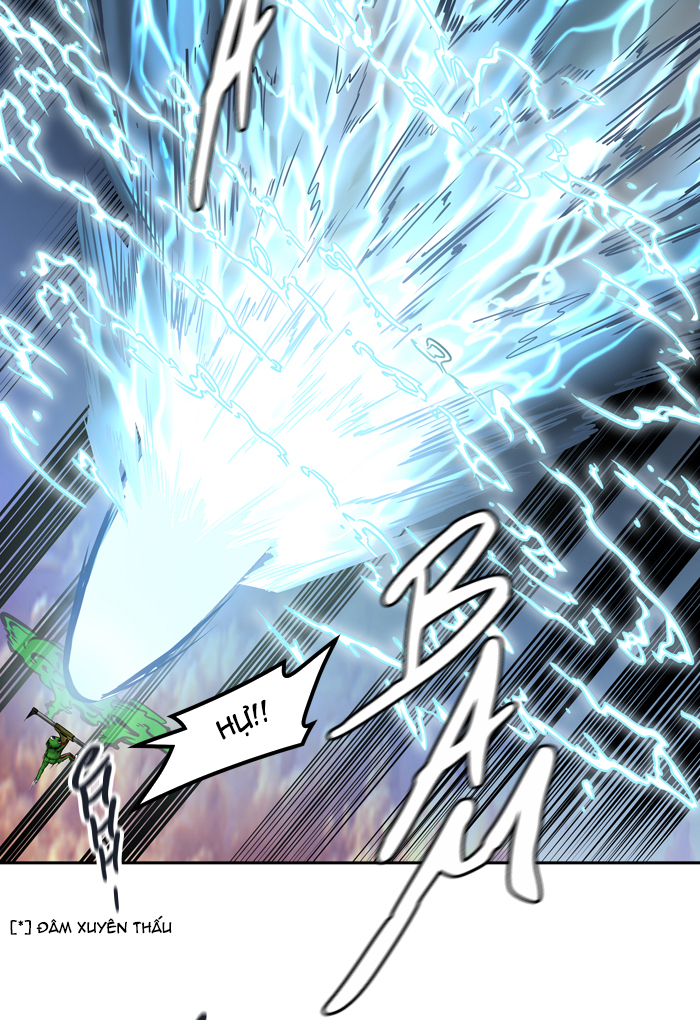 Tòa Tháp Bí Ẩn 2 Chapter 326 - Trang 2