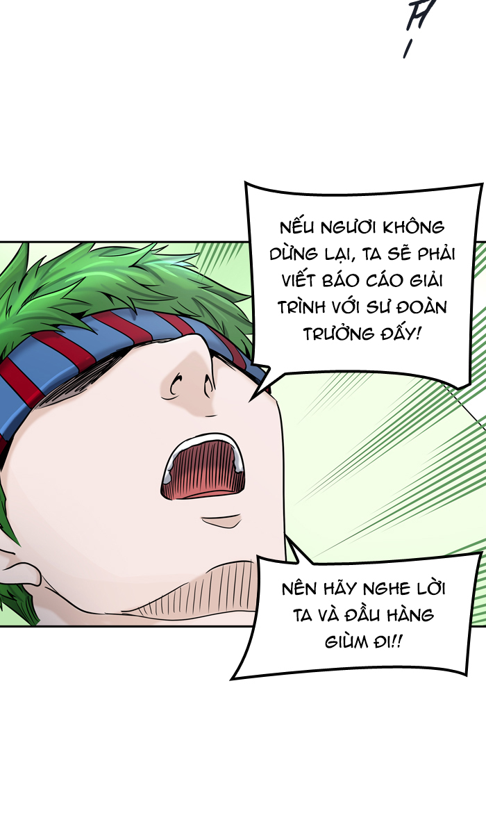 Tòa Tháp Bí Ẩn 2 Chapter 326 - Trang 2