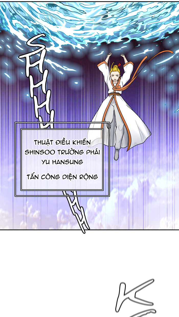 Tòa Tháp Bí Ẩn 2 Chapter 326 - Trang 2