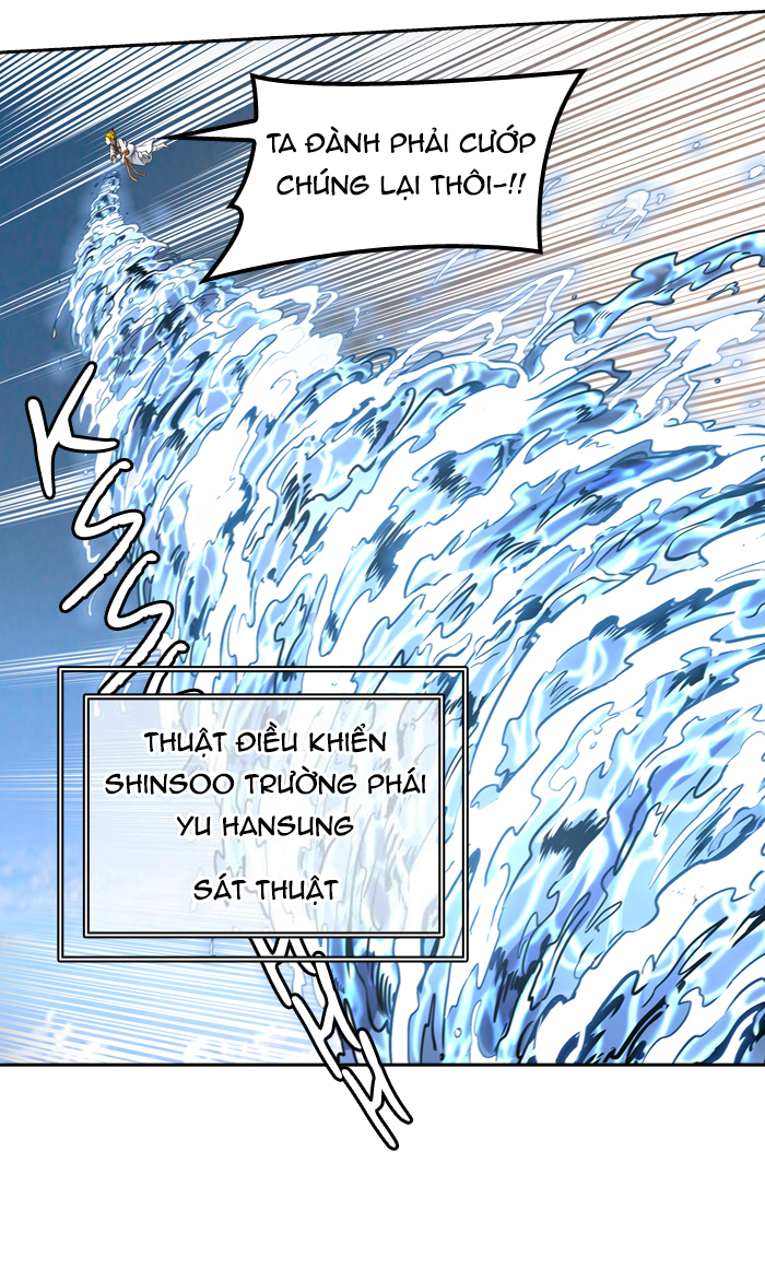 Tòa Tháp Bí Ẩn 2 Chapter 326 - Trang 2