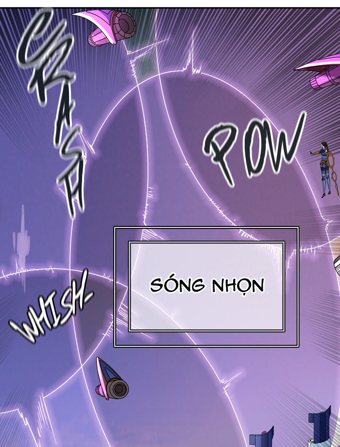 Tòa Tháp Bí Ẩn 2 Chapter 326 - Trang 2