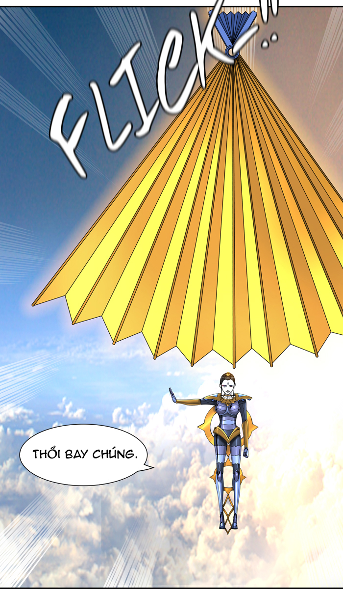Tòa Tháp Bí Ẩn 2 Chapter 326 - Trang 2