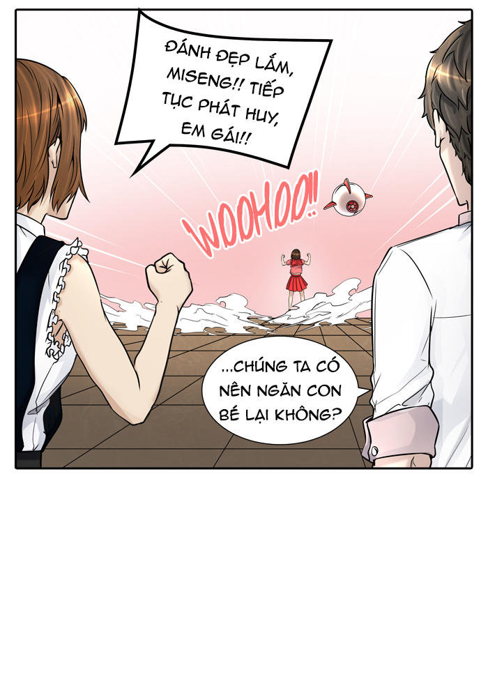 Tòa Tháp Bí Ẩn 2 Chapter 325 - Trang 2