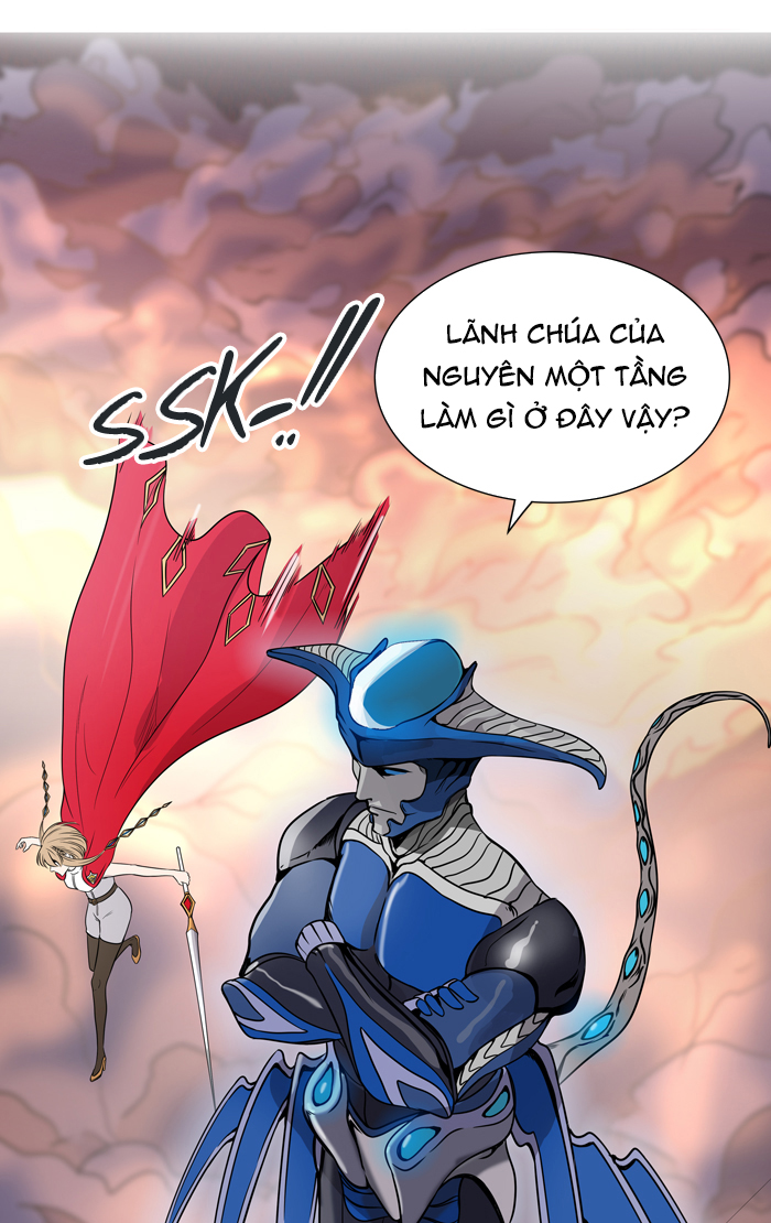 Tòa Tháp Bí Ẩn 2 Chapter 325 - Trang 2