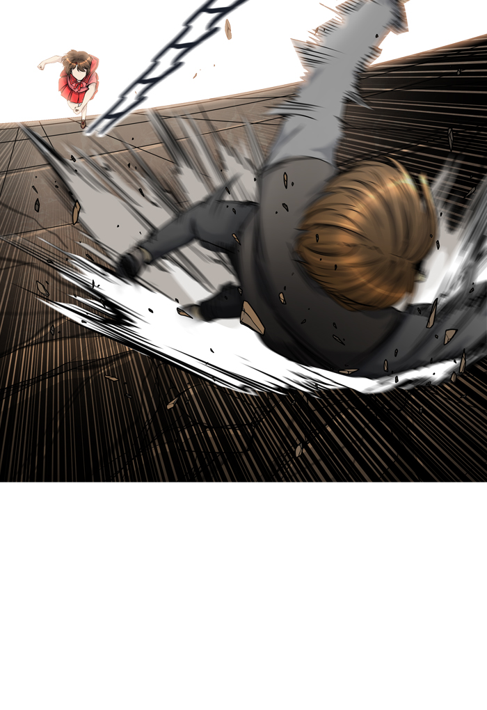 Tòa Tháp Bí Ẩn 2 Chapter 325 - Trang 2