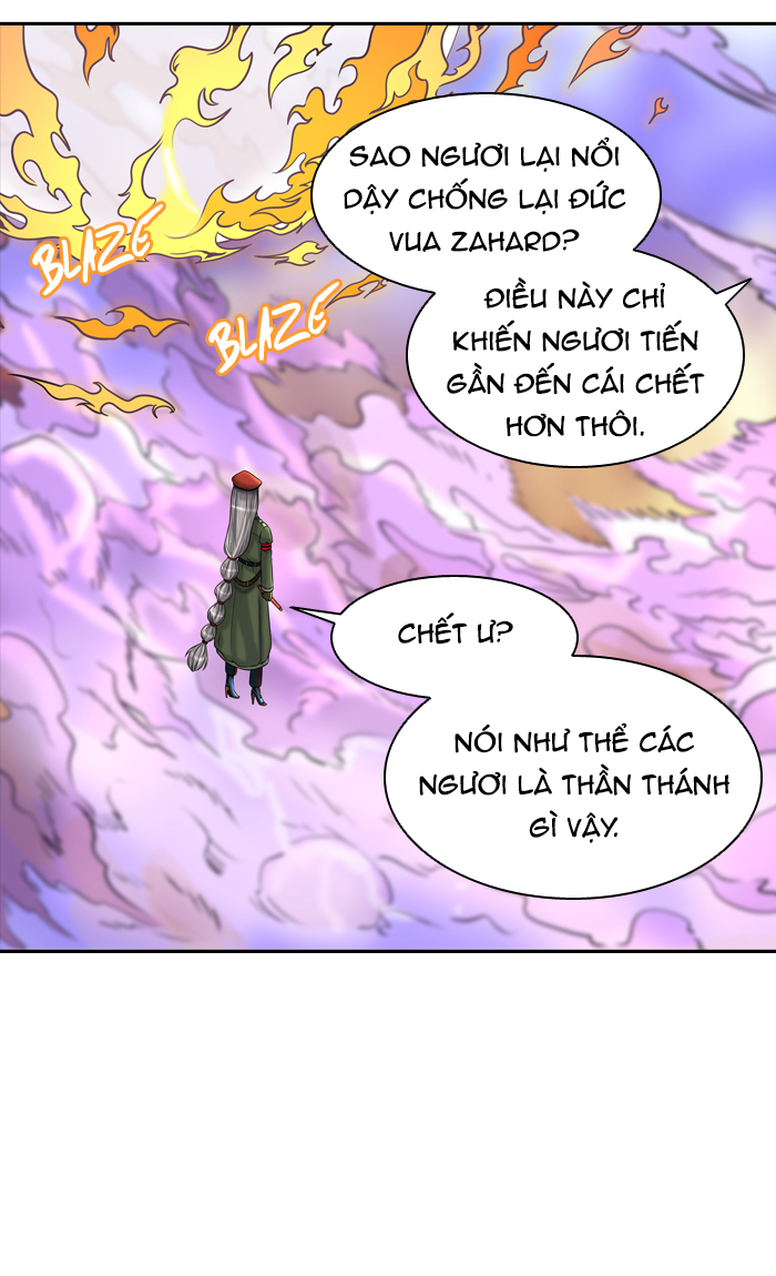 Tòa Tháp Bí Ẩn 2 Chapter 325 - Trang 2