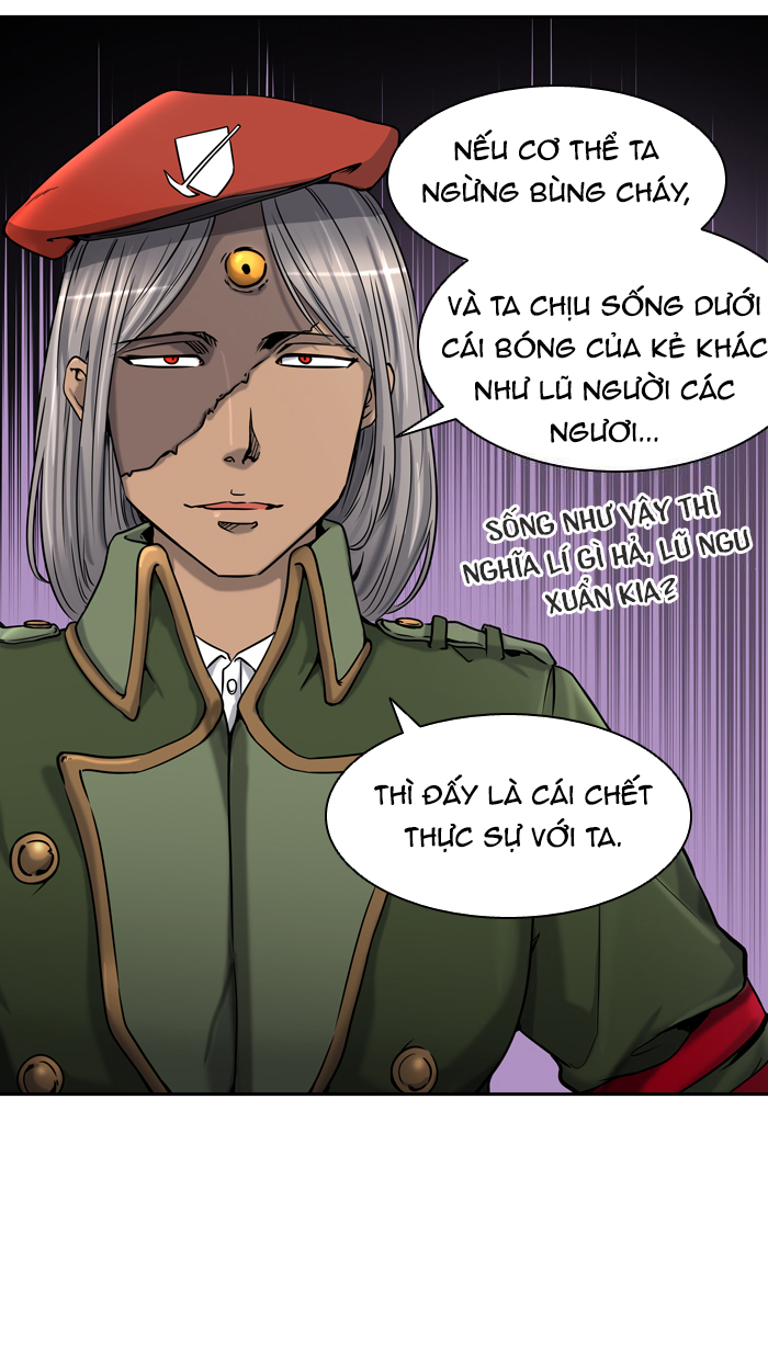 Tòa Tháp Bí Ẩn 2 Chapter 325 - Trang 2