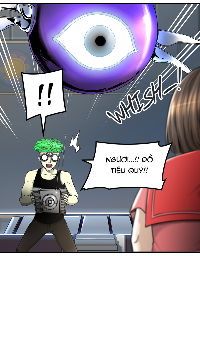 Tòa Tháp Bí Ẩn 2 Chapter 325 - Trang 2