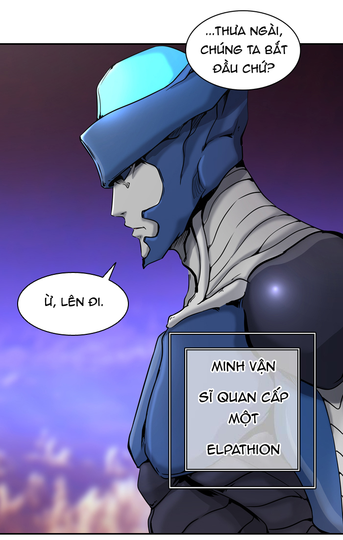 Tòa Tháp Bí Ẩn 2 Chapter 325 - Trang 2