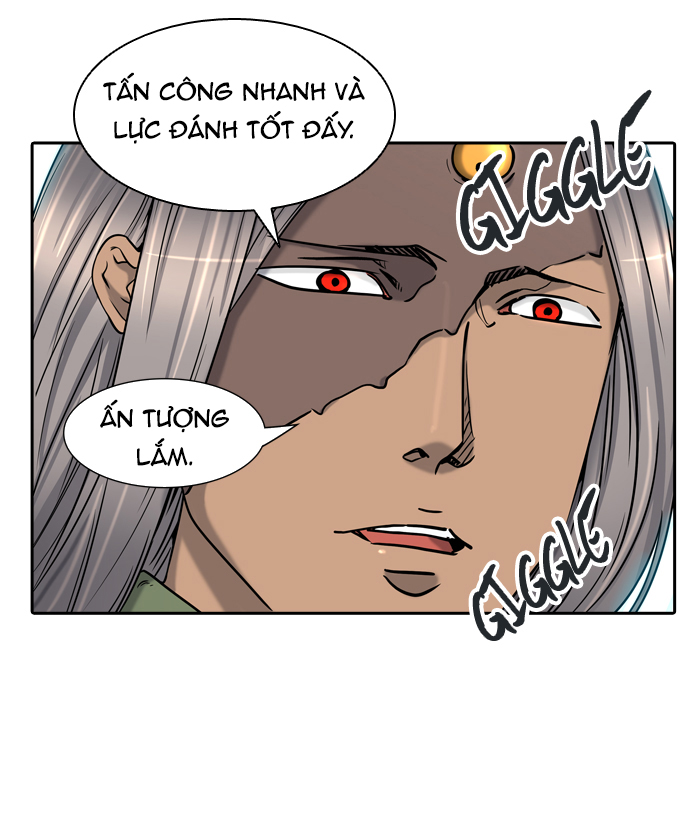 Tòa Tháp Bí Ẩn 2 Chapter 325 - Trang 2
