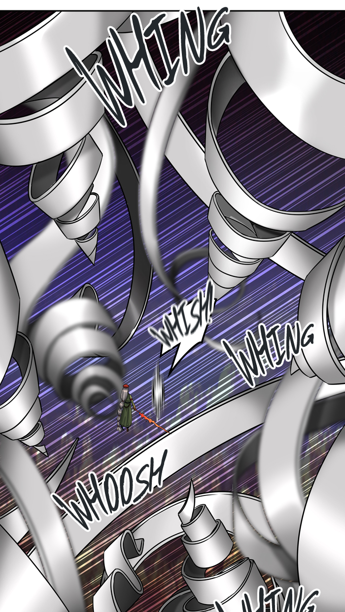 Tòa Tháp Bí Ẩn 2 Chapter 325 - Trang 2