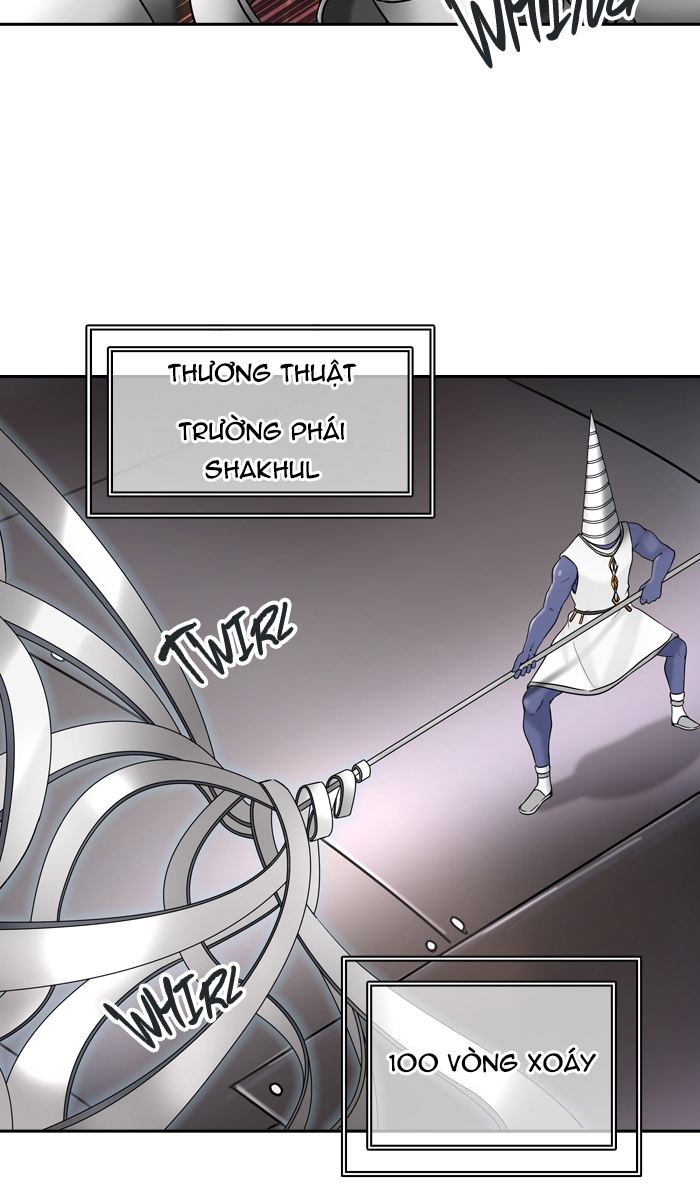 Tòa Tháp Bí Ẩn 2 Chapter 325 - Trang 2