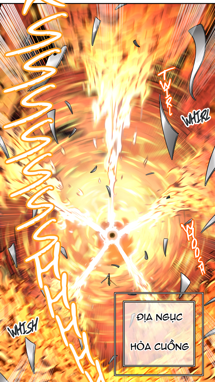 Tòa Tháp Bí Ẩn 2 Chapter 325 - Trang 2