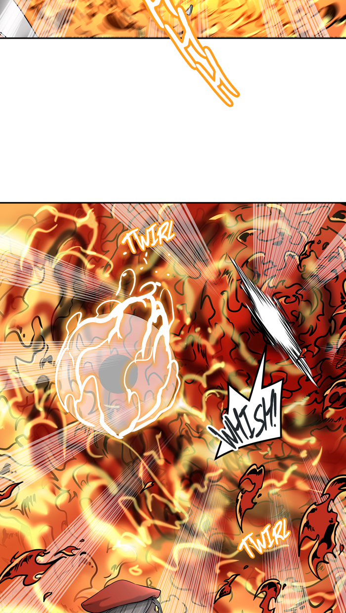 Tòa Tháp Bí Ẩn 2 Chapter 325 - Trang 2