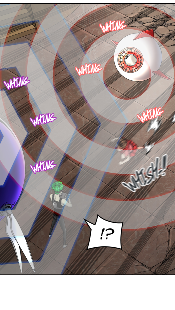 Tòa Tháp Bí Ẩn 2 Chapter 325 - Trang 2