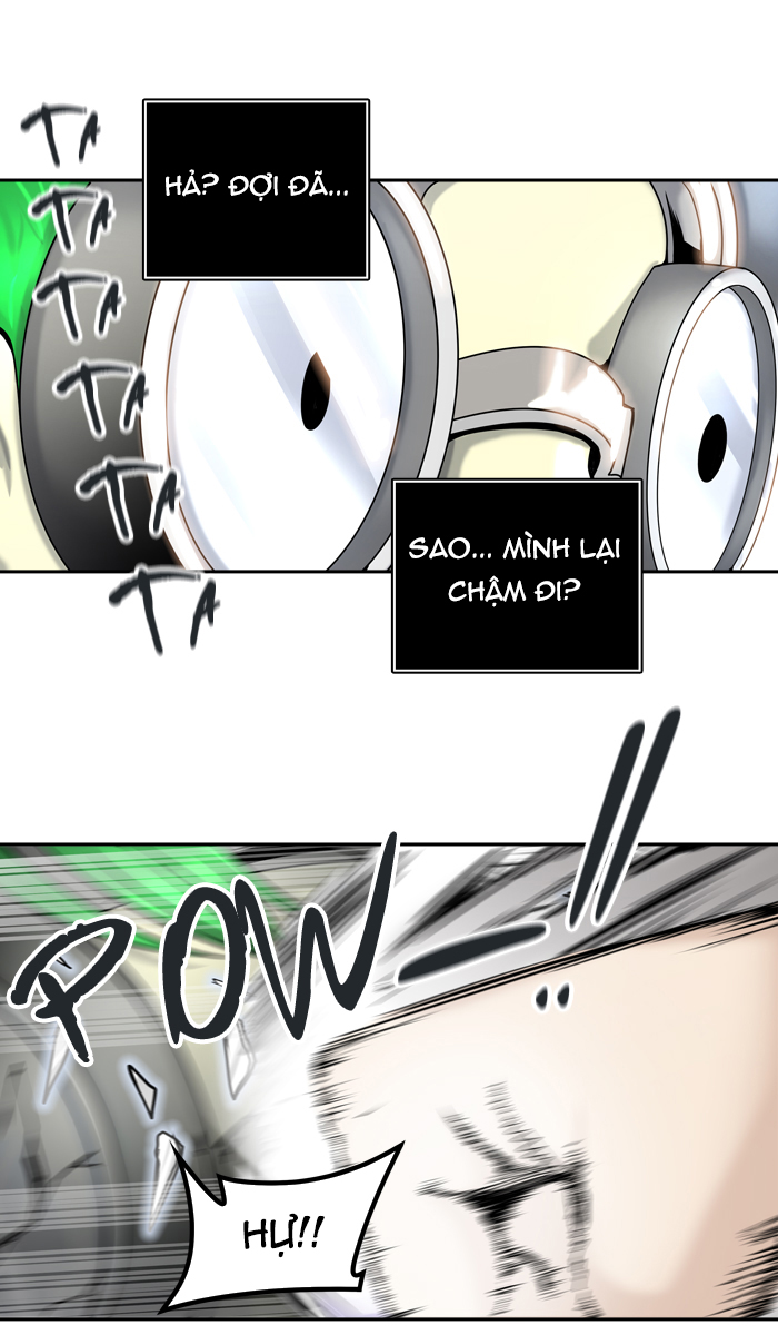 Tòa Tháp Bí Ẩn 2 Chapter 325 - Trang 2