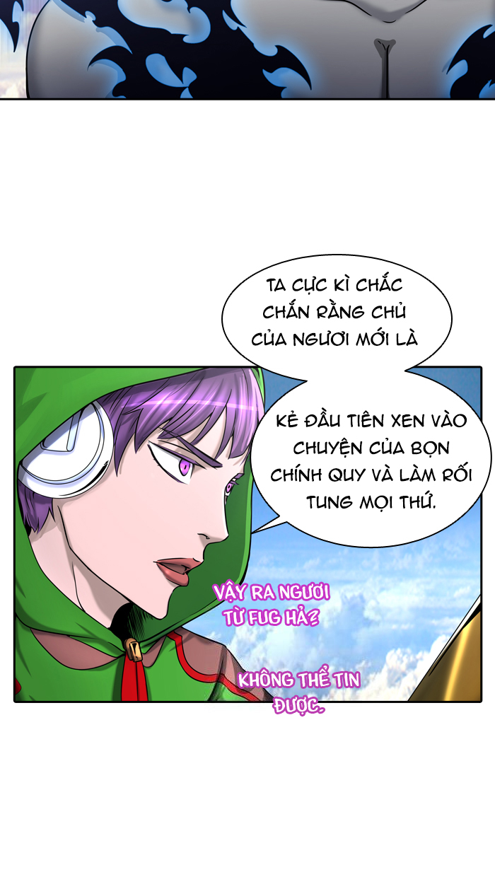 Tòa Tháp Bí Ẩn 2 Chapter 324 - Trang 2