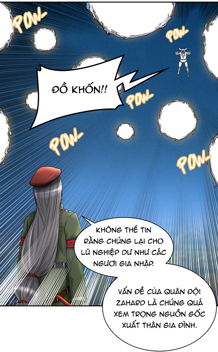 Tòa Tháp Bí Ẩn 2 Chapter 324 - Trang 2