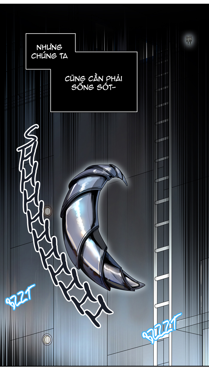 Tòa Tháp Bí Ẩn 2 Chapter 323 - Trang 2