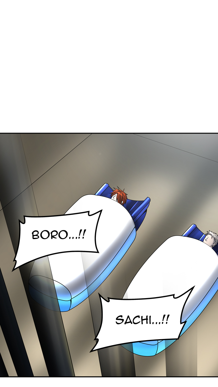 Tòa Tháp Bí Ẩn 2 Chapter 323 - Trang 2