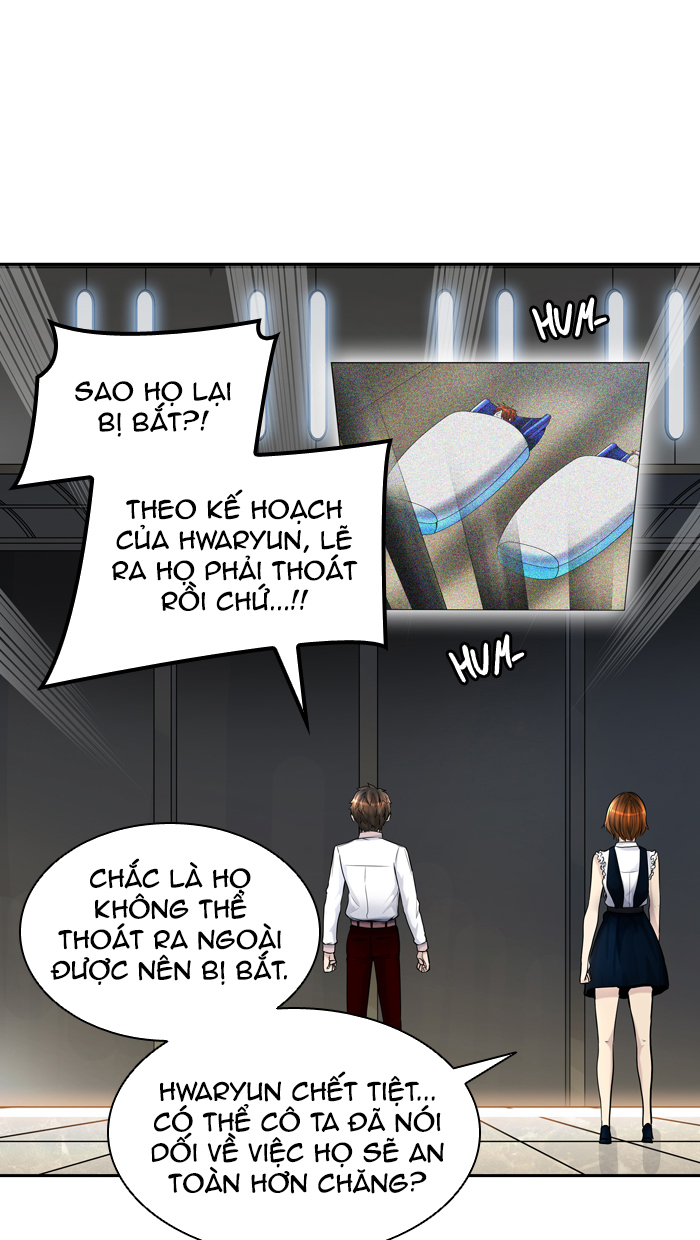 Tòa Tháp Bí Ẩn 2 Chapter 323 - Trang 2