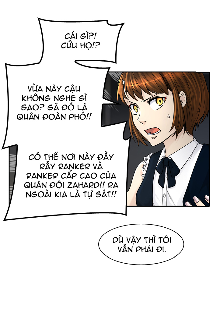 Tòa Tháp Bí Ẩn 2 Chapter 323 - Trang 2