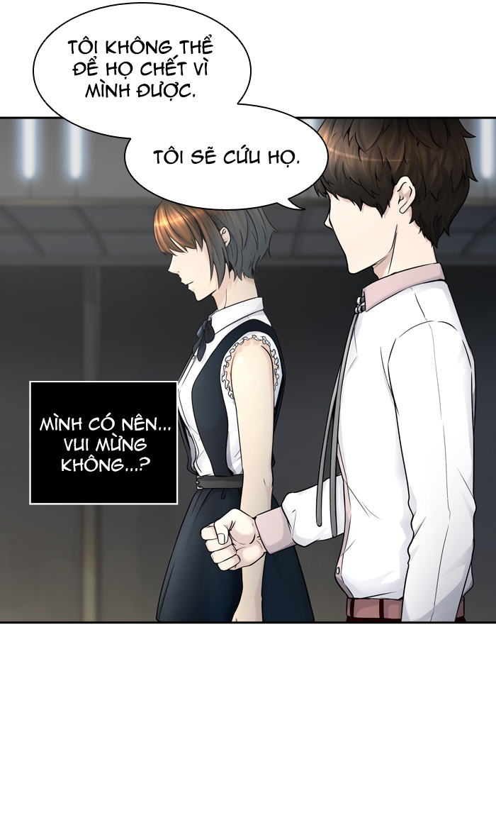 Tòa Tháp Bí Ẩn 2 Chapter 323 - Trang 2
