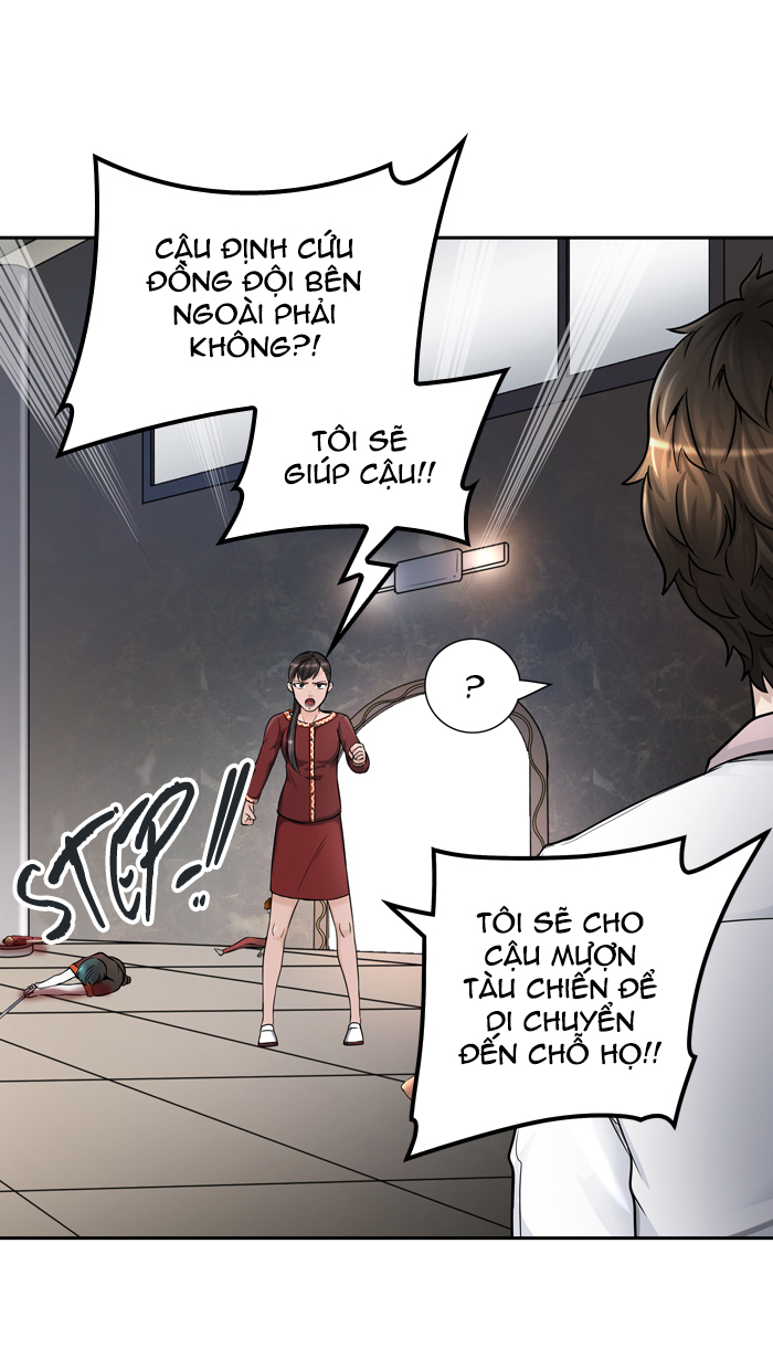 Tòa Tháp Bí Ẩn 2 Chapter 323 - Trang 2
