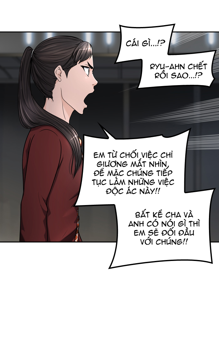 Tòa Tháp Bí Ẩn 2 Chapter 323 - Trang 2